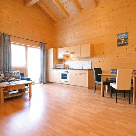 Almliesl Gast-481 Apartment บาดกัสไตน์ ภายนอก รูปภาพ