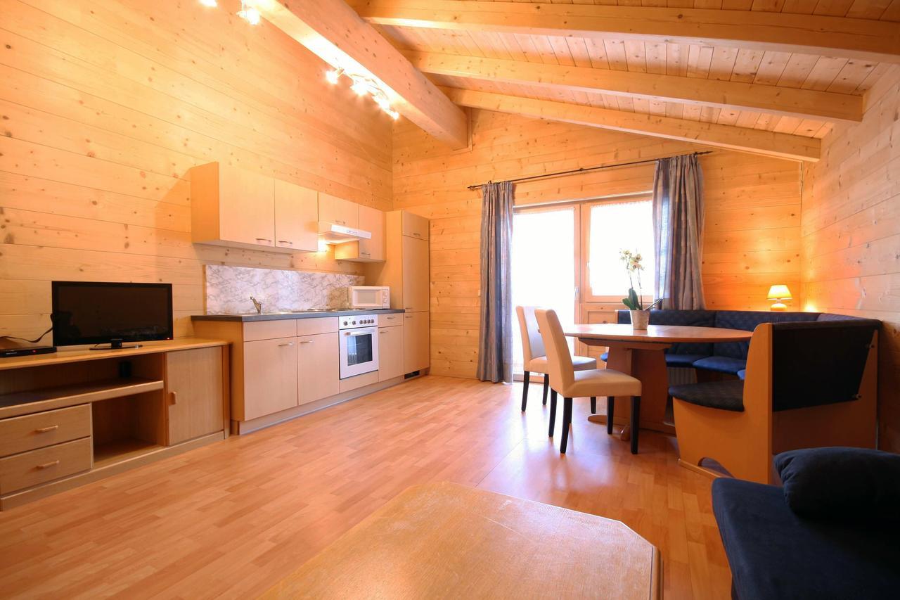 Almliesl Gast-481 Apartment บาดกัสไตน์ ภายนอก รูปภาพ