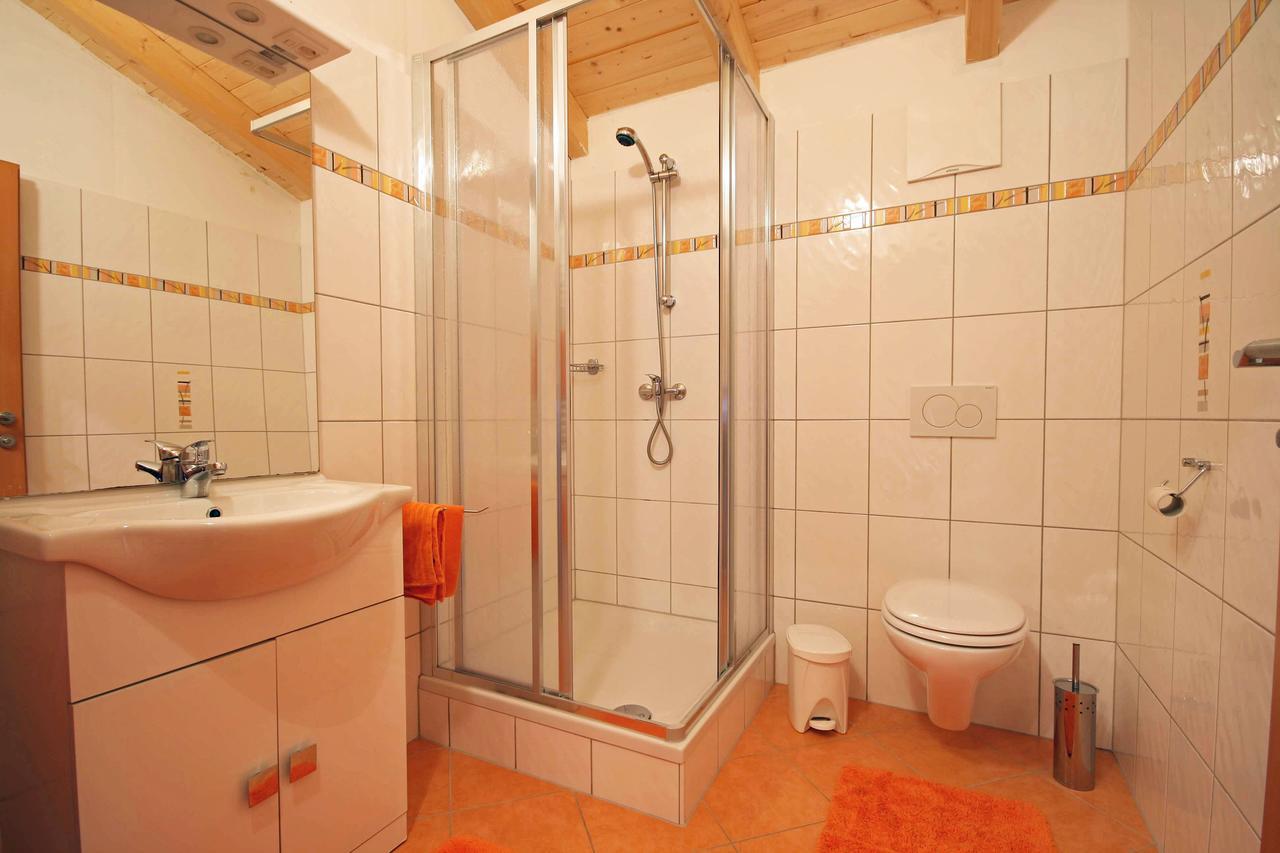 Almliesl Gast-481 Apartment บาดกัสไตน์ ภายนอก รูปภาพ